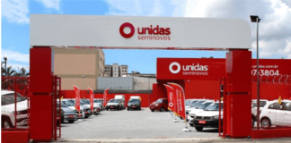 Vaga de Emprego na Unidas