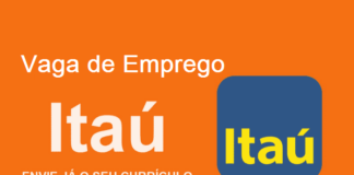 Itaú Unibanco oferece 80 novas vagas de emprego em São Paulo
