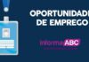 Vaga para ADM – CLT