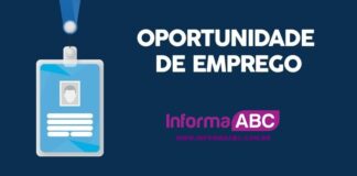 Grande ABC disponibiliza 514 vagas nesta semana