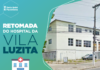 A incrível história do hospital de Santo André que pode ser entregue com 10 anos de atraso e custo quase 4 vezes maior
