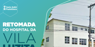 A incrível história do hospital de Santo André que pode ser entregue com 10 anos de atraso e custo quase 4 vezes maior