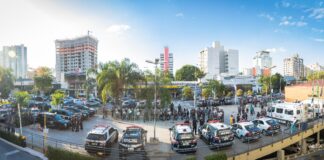 RESULTADO DA OPERAÇÃO “GRANDE ABC MAIS SEGURO”