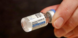 EUA autorizam envio de 3 milhões de doses da vacina da Janssen ao Brasil