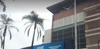 Três pessoas morrem por falta de oxigênio em Santo André