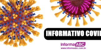 SP registra 3,63 milhões de casos e 123,8 mil óbitos por COVID-19