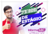 Vaga de Estágio em TI
