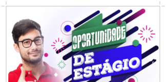 Vaga de Estágio em TI