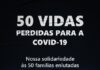 Grande ABC tem mais de 50 mortes por Covid-19