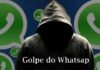 Golpe do Whatsap