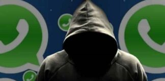 Golpe do Whatsap