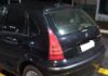 Carro roubado foi recuperado e entregado ao dono