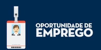 Vaga de Ajudante Geral