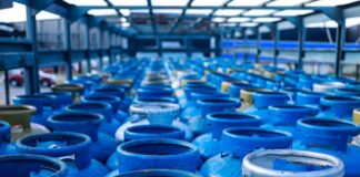 Preço do gás de cozinha tem nova alta nas distribuidoras a partir desta segunda (14)