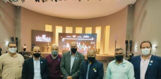 Rio Grande da Serra ganhará posto do Poupatempo