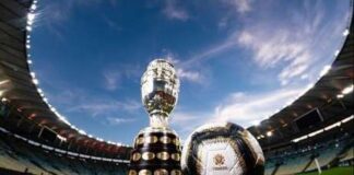 Copa América terá abertura em Brasília e final no Rio, veja os jogos
