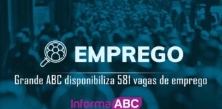 Grande ABC tem oportunidades de emprego com salários que podem chegar a R$ 3.000