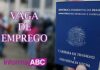 Vaga de Operador de Estacionamento ( Manobrista)