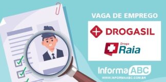 Droga Raia tem mais de 300 vagas de emprego e estágio em todo o Brasil