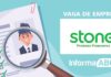 Stone abre vagas em São Caetano