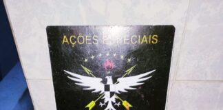 SEXTO BATALHÃO DE AÇÕES ESPECIAIS DE POLÍCIA PRENDE INDIVÍDUOS COMERCIALIZANDO PEDRAS PRECIOSAS