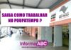 Saiba como trabalhar no Poupatempo ?