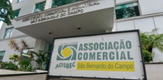 ACISBEC alerta sobre consultoria exclusiva para pequenos negócios do ABC