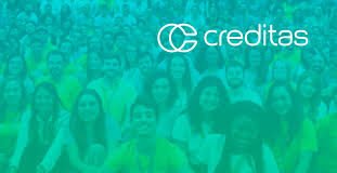 Creditas tem vagas de emprego na área de TI