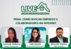 ACIARP PROMOVE LIVE RH DIGITAL – COMO BUSCAR EMPREGO E COLABORADORES NA INTERNET