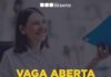 Vaga de Auxiliar Administrativo RH