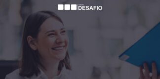 Vaga de Auxiliar Administrativo RH