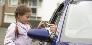 Cuidados com a criança que sempre devemos ter