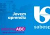 Inscrições para 495 vagas na Sabesp SP vão até 9 de agosto
