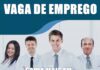 Vaga de Emprego no Grupo Starseg
