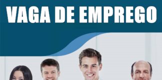 Vaga de Emprego no Grupo Starseg