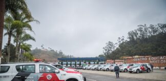 Operação Grande ABC Mais Seguro do dia 11 de agosto