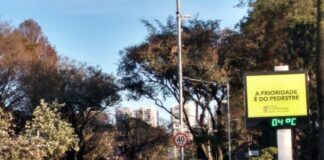 Agosto terá frio persistente e chuva acima da média em SP