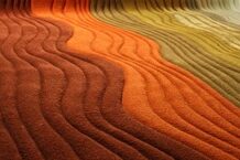 Como compor tapetes no ambiente.