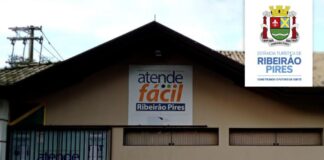 62 vagas de empregos no PAT Ribeirão Pires