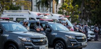 RESULTADO DA OPERAÇÃO“GRANDE ABC MAIS SEGURO”