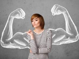 Vamos falar de autoestima?