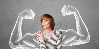 Vamos falar de autoestima?