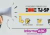 Concurso TJ SP abre inscrições para 845 vagas de escrevente; confira