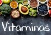 O Grande poder de ação das vitaminas no nosso corpo