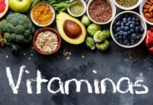 O Grande poder de ação das vitaminas no nosso corpo