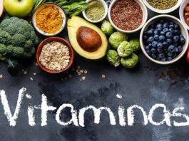 O Grande poder de ação das vitaminas no nosso corpo