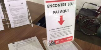 Mutirão “Encontre o seu Pai no Poupatempo” será realizado em comemoração ao Dia dos Pais