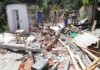 São Bernardo começa a derrubar casas que estão desocupadas no Areião