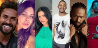 Saiba quem são os primeiros peões confirmados de A Fazenda 13