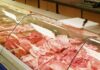 Estudo aponta que a população reduz consumo de carne e pão